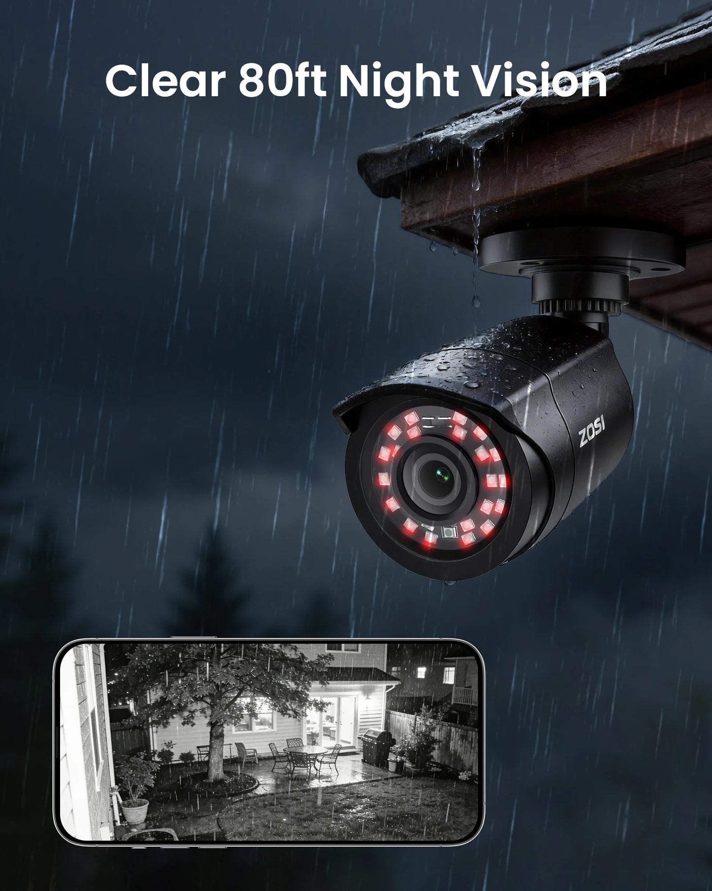 8CH CCTV System H.265+ 5MP Lite HD-TVI DVR Kit 8 1080P 2MP Home Security Outdoor Night Vision Camera Video Surveillance Kit