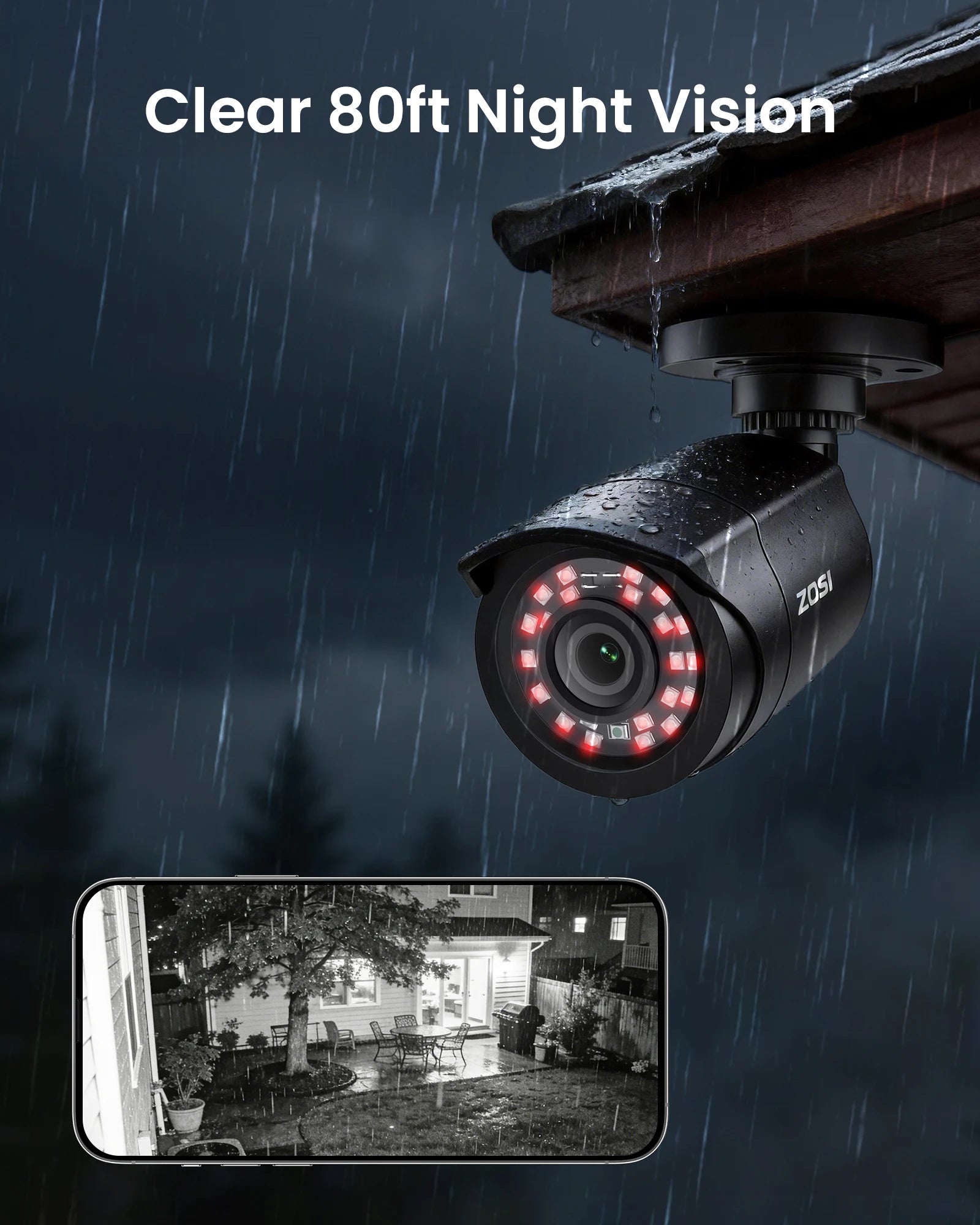 8CH CCTV System H.265+ 5MP Lite HD-TVI DVR Kit 8 1080P 2MP Home Security Outdoor Night Vision Camera Video Surveillance Kit