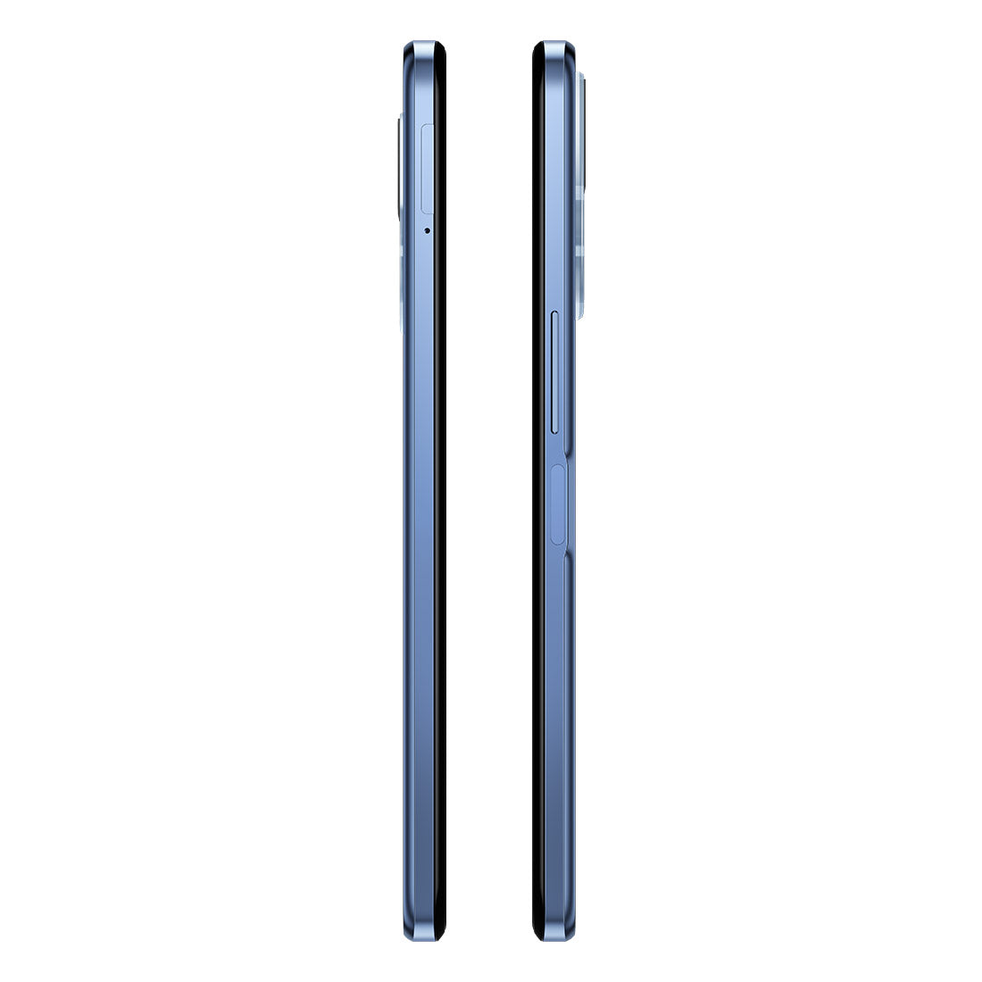 TCL 30 5G (Dual Sim, 128GB/4GB, 6.7 Inches, Bonus MOVEAUDIO S600)