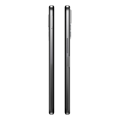 TCL 30 5G (Dual Sim, 128GB/4GB, 6.7 Inches, Bonus MOVEAUDIO S600)