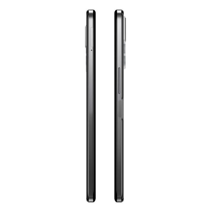 TCL 30 5G (Dual Sim, 128GB/4GB, 6.7 Inches, Bonus MOVEAUDIO S600)