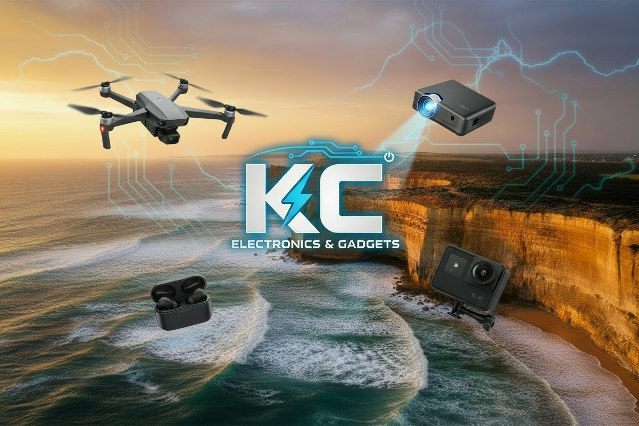 KC Logo Dead Centre Banner